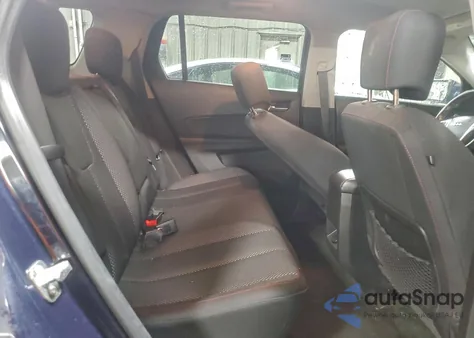 2015 GMC Terrain Sle z USA, uszkodzony, nr VIN 2GKFLWEK0F6298178